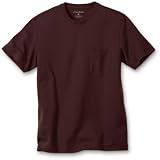 Legend Wash Pocket T-Shirt