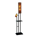 Sheffield Metro Series Floor Lamp