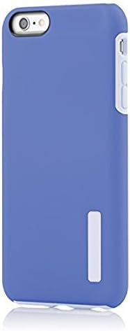 iPhone 6/6S Case, Bumper Defender Hard Dual Layer Thin Armor TPU Interior Silicone Heavy Duty Solid PC Back Shock Absorbing Scratch Resistant Hybrid Dual Cover Apple [SKU003339]