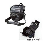 HAKUBA ルフト・フォランド ステリオ ズームバックM カモフラージュグレー SPS-ZBM-CGY