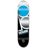 Plan B Deck Rogers Platinum Med.