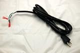 Treadmill Power Cord