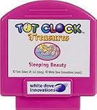 My Tot Clock - Tot Clock Treasure: Sleeping Beauty