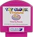 My Tot Clock - Tot Clock Treasure: Sleeping Beauty