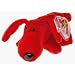 Ty Beanie Babies - Rover the Red Dog (May 5, 1996)