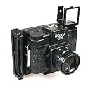 Holga Polaroid Instant Film Back