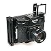 Holga Polaroid Instant Film Back
