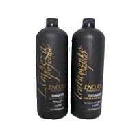 Inoar Brazilian Keratin Treatment***wash your hair the same day**
