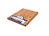 John Boos & Co. Boos Blocks Cutting Board 18x12x2.25-in.