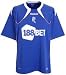 10-11 Bolton Away Shirt