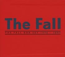 Fall: 1976-2007