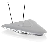 Philips SDV2790/27 UHF/VHF/FM/HDTV/ Indoor TV Antenna