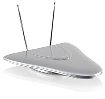Philips SDV2790/27 UHF/VHF/FM/HDTV/ Indoor TV Antenna