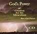Book God's Power of Creation for the Miraculous