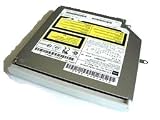 Apple white iBook G3 CD-RW/DVD-ROM Combo Drive