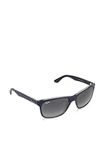 Ray-Ban Gafas de Sol MOD. 4181 (57 mm) Azul
