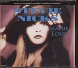 Maybe Love [CD 2]