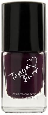 Tanya Burr Nail Polish, New York Night 12 ml by Bespoke Europe Ltd