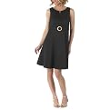 Merona® Collection Sleeveless Dress - Ebony