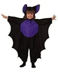 Scaredy Bat Toddler Costume (3T-4T)