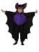 Scaredy Bat Toddler Costume (3T-4T)