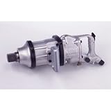 エスコ 1・1/2"DRエアーインパクトレンチ EA155KJ-1