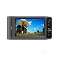 Vosonic VP8870 Multimedia Storage Viewer, Photo Player, Video Player, Recorder, MP3 Player, Image Tank - Read's all cards -FAST 320GB SATA Hard Drive