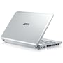 MSI Wind U100-279US 10-Inch Netbook (1.6 GHz Intel Atom Processor, 1 GB RAM, 160 GB Hard Drive, XP Home, 6 Cell Battery) White