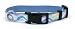 Crazy Dogs Canvas Dog Collar, 5/8 Wide, Adjustable 12 - 18