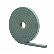 M-D Building Products 02279 PVC Closed Cell Vinyl Foam Weatherstrip Tape