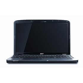 Acer AS5738Z-4333 15.6-Inch Laptop (Blue)