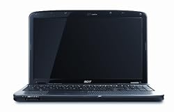 Acer AS5738-6969 15.6-Inch Blue Laptop (Windows 7 Home Premium)