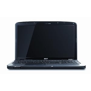 Acer AS5738PG-6306 15.6-Inch Touchscreen Blue Laptop (Windows 7 Home Premium)