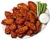 Hot & Spicy Chicken Buffalo Wings w/Blue Cheese 12 pieces Image