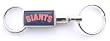 San Francisco Giants Pull Apart Valet Keychain