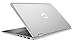 HP Pavilion x360 2-in-1 Convertible 13.3-inch 2016 Newest Edition HD LED IPS Touchscreen Laptop | Intel Core i5-6200U | 8GB Memory | 1TB HDD | HDMI | Bluetooth | Webcam | Windows 10 (Silver)