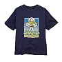 Disney Comic Strip Buzz Lightyear Tee