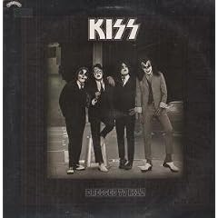 DRESSED TO KILL LP