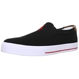[ポロラルフローレン] Polo Ralph Lauren VAUGHN SLIP ON