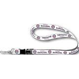 Texas Rangers Lanyard