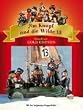 Augsburger Puppenkiste - Jim Knopf und die Wilde 13 - Gold-Edition [5 DVDs]