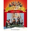 Augsburger Puppenkiste - Jim Knopf und die Wilde 13 - Gold-Edition [5 DVDs]