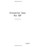 Enterprise Java for SAP