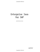 Enterprise Java for SAP
