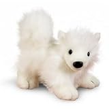 Webkinz Samoyed New with Sealed Tags and Unused Code - Retired