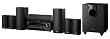 Onkyo HT-S5500 7.1-Channel Home Theater Speaker/Receiver Package