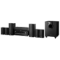 7.1-Ch Home Theater Speaker