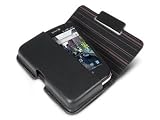 Sprint Samsung Epic Leather Pouch
