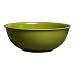 Green Eco Bamboo Salad Bowl or Serving Vegetable Bowl