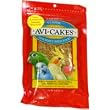Lafeber's Original Flavor Avi-Cakes for Parakeets, Cockatiels and Conures